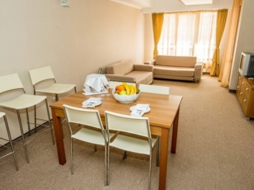 Hotel Snezhanka Ski Bulgaria (16 / 46)