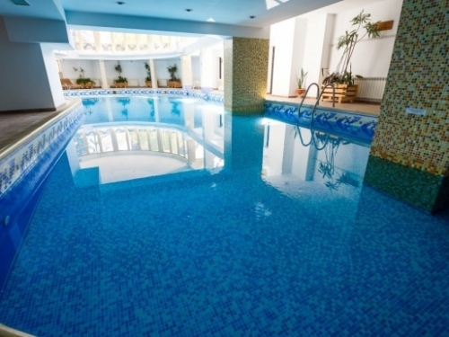 Hotel Snezhanka Ski Bulgaria (38 / 46)