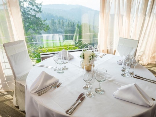 Hotel Snezhanka Ski Bulgaria (27 / 46)