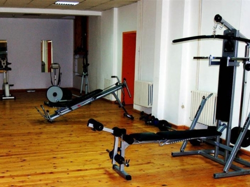 Hotel Snezhanka Ski Bulgaria (40 / 46)