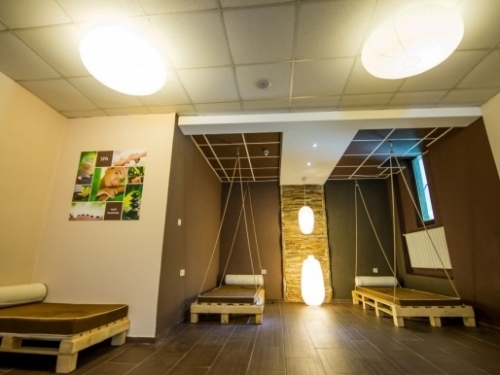 Hotel Snezhanka Pamporovo Ski Bulgaria (35 / 46)