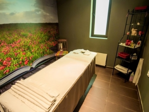 Hotel Snezhanka Ski Bulgaria (34 / 46)