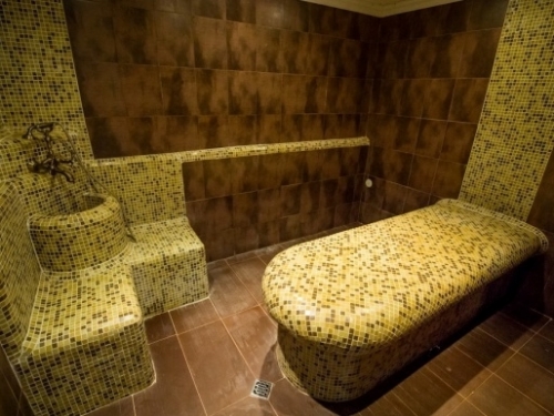 Hotel Snezhanka Pamporovo Ski Bulgaria (36 / 46)