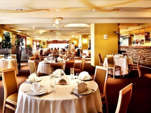 Hotel Snezhanka Pamporovo Ski Bulgaria (25 / 46)