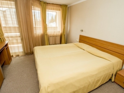 Hotel Snezhanka Pamporovo (11 / 46)