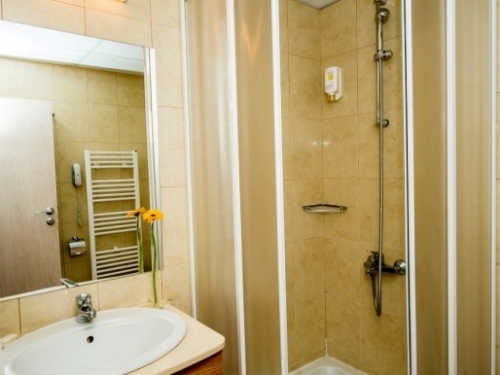 Hotel Snezhanka Ski Bulgaria (20 / 46)