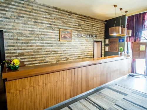 Hotel Snezhanka Pamporovo Ski Bulgaria (3 / 31)