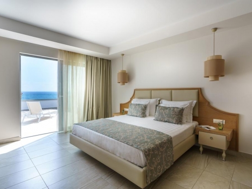 Hotel Elinotel Sermilia Resort Grecia (4 / 20)