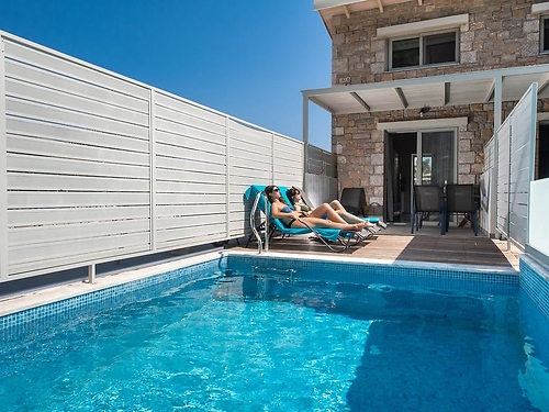 Hotel Kastro Maistro Lefkada (6 / 14)