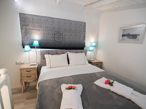 Hotel Kastro Maistro Lefkada (12 / 14)