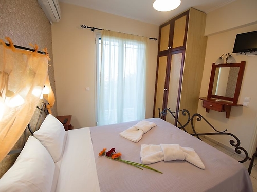 Hotel Kastro Maistro Grecia (8 / 14)