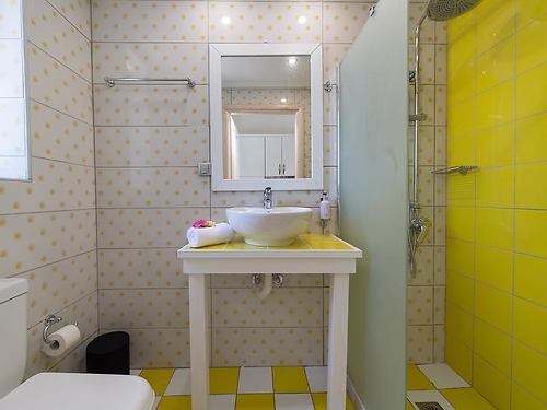 Hotel Kastro Maistro Lefkada Grecia (11 / 14)