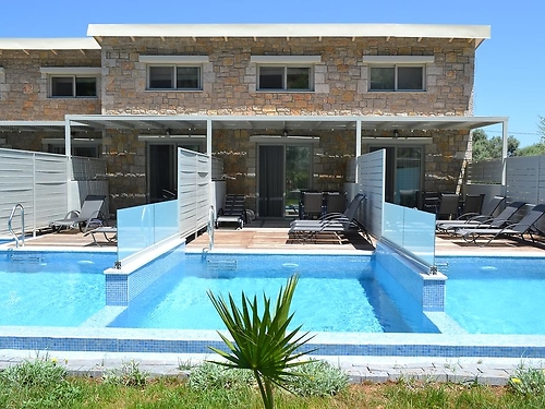 Hotel Kastro Maistro Grecia (5 / 14)