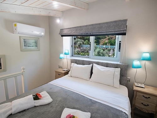 Hotel Kastro Maistro Lefkada (10 / 14)