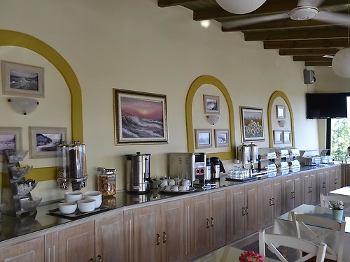 Hotel Kastro Maistro Grecia (13 / 14)