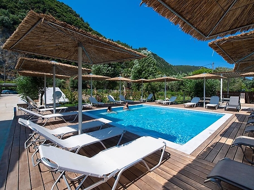 Hotel Kastro Maistro Grecia (14 / 14)