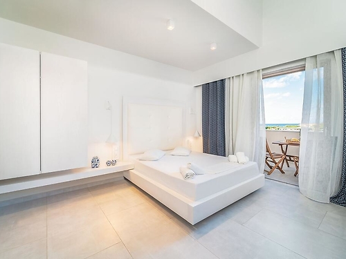 Hotel San Giovanni Lefkada (8 / 18)
