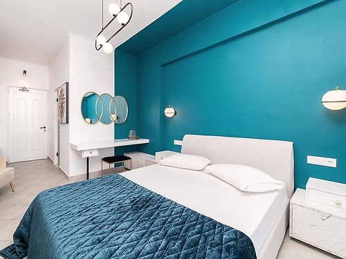 Hotel San Giovanni Lefkada (11 / 18)