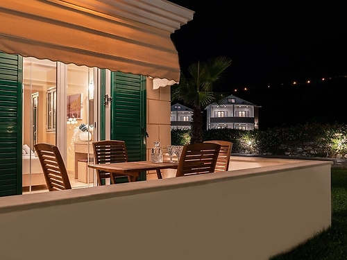 Hotel San Giovanni Grecia (16 / 18)