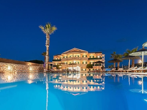 Hotel San Giovanni Lefkada Grecia (17 / 18)