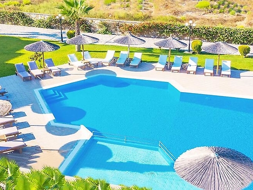 Hotel San Giovanni Lefkada (18 / 18)
