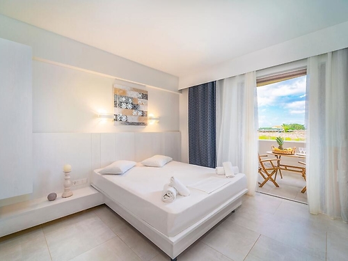 Hotel San Giovanni Lefkada (9 / 18)