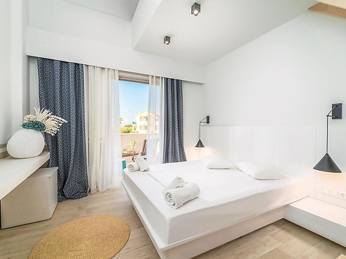 Hotel San Giovanni Lefkada Grecia (7 / 18)