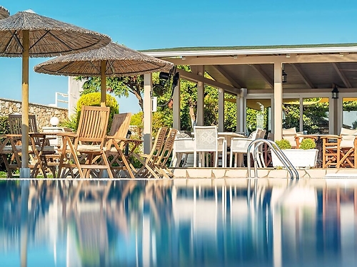Hotel San Giovanni Lefkada Grecia (15 / 18)