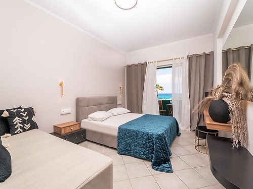Hotel San Giovanni Lefkada Grecia (13 / 18)