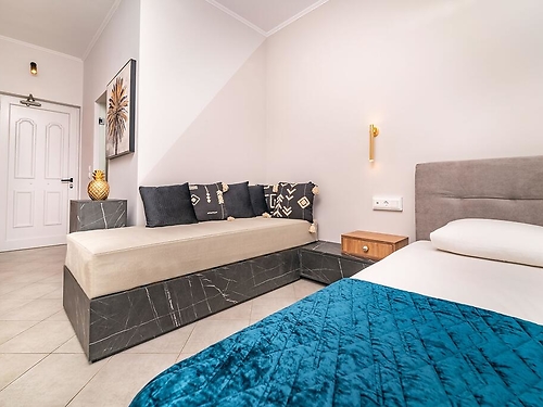 Hotel San Giovanni Lefkada (14 / 18)