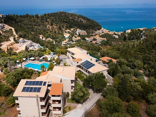 Hotel Santa Marina Lefkada (18 / 27)