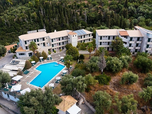 Hotel Santa Marina Grecia (19 / 27)