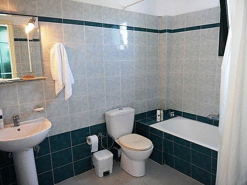 Hotel Santa Marina Lefkada (14 / 27)