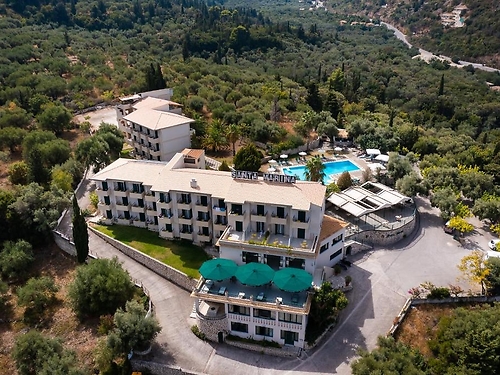 Hotel Santa Marina Lefkada (20 / 27)