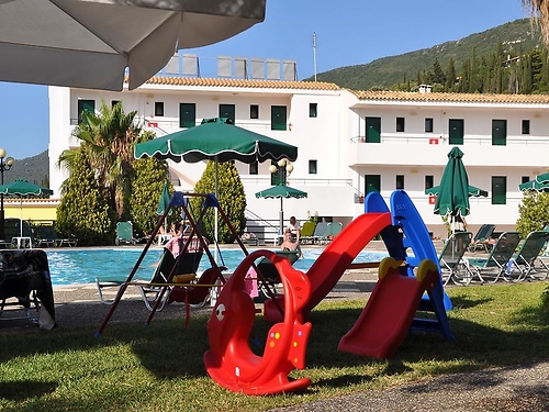 Hotel Santa Marina Lefkada Grecia (25 / 27)