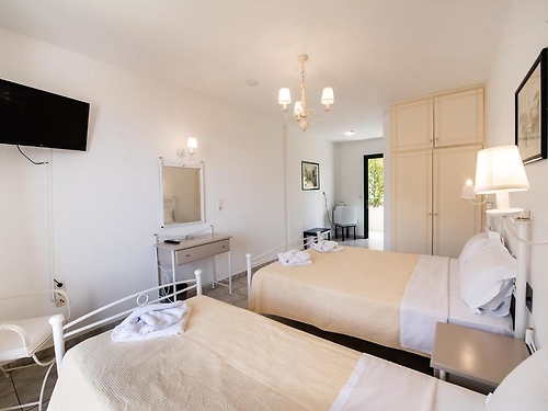 Hotel Santa Marina Grecia (7 / 27)