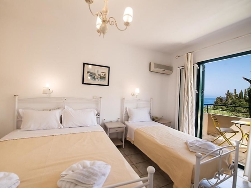 Hotel Santa Marina Lefkada (9 / 27)