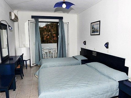 Hotel Santa Marina Lefkada Grecia (15 / 27)