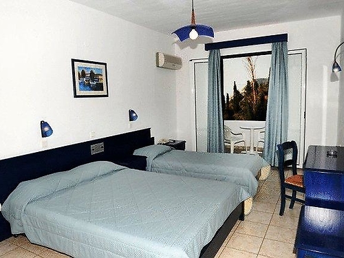 Hotel Santa Marina Lefkada (16 / 27)