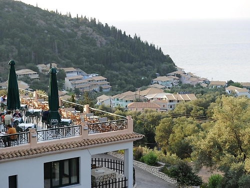 Hotel Santa Marina Lefkada Grecia (5 / 27)