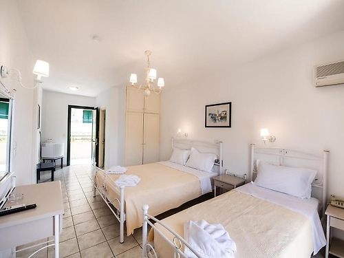 Hotel Santa Marina Lefkada (6 / 27)