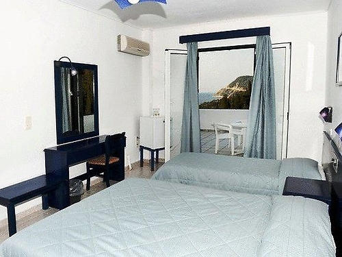 Hotel Santa Marina Grecia (12 / 27)