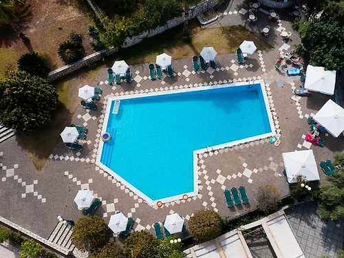Hotel Santa Marina Lefkada Grecia (17 / 27)