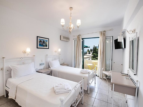 Hotel Santa Marina Grecia (8 / 27)