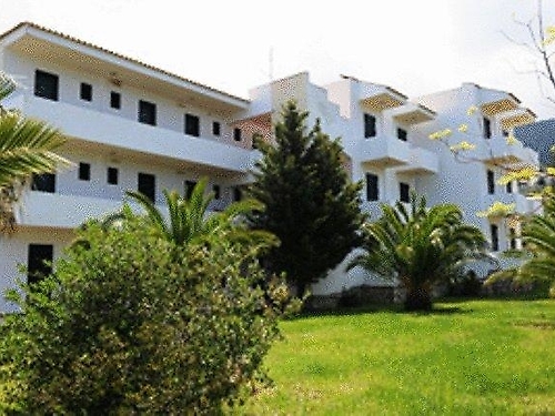 Hotel Santa Marina Grecia (22 / 27)