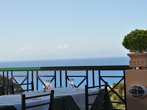 Hotel Santa Marina Grecia (24 / 27)