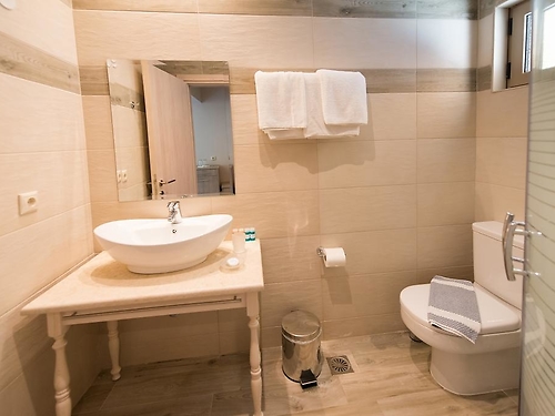 Hotel Santa Marina Grecia (11 / 27)