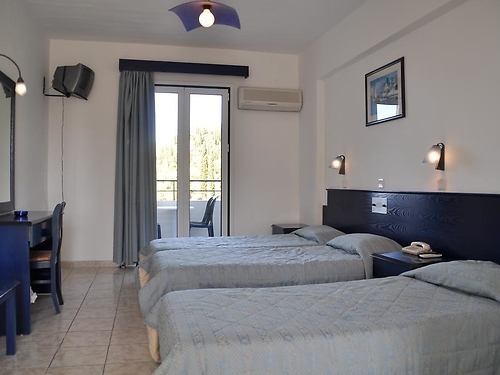 Hotel Santa Marina Lefkada Grecia (13 / 27)