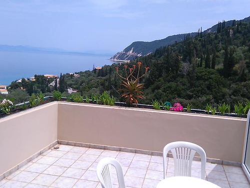 Hotel Santa Marina Lefkada (26 / 27)