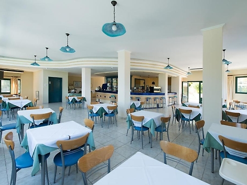 Hotel Santa Marina Lefkada Grecia (10 / 27)